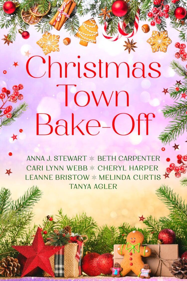 Featuring The Christmas Plan